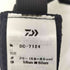 ダイワ DAIWA デザインメッシュサンバイザー メンズ FREE