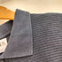 ザラ ZARA ニット ポロシャツ メンズ import:L