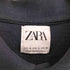 ザラ ZARA ニット ポロシャツ メンズ import:L