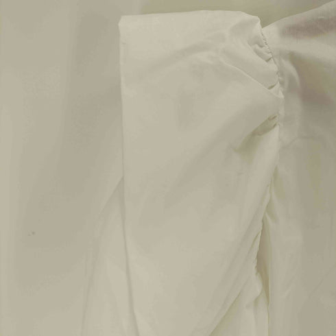 アメリ AMERI PETAL SLEEVE COMPACT BLOUSE レディース FREE