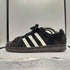 アディダスオリジナルス adidas Originals RECOUTURE Superstar Patchwork Core Black スーパースター パッチワーク メンズ JPN:26