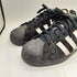 アディダスオリジナルス adidas Originals RECOUTURE Superstar Patchwork Core Black スーパースター パッチワーク メンズ JPN:26