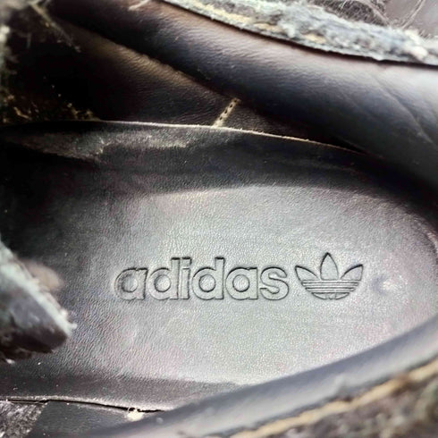 アディダスオリジナルス adidas Originals RECOUTURE Superstar Patchwork Core Black スーパースター パッチワーク メンズ JPN:26