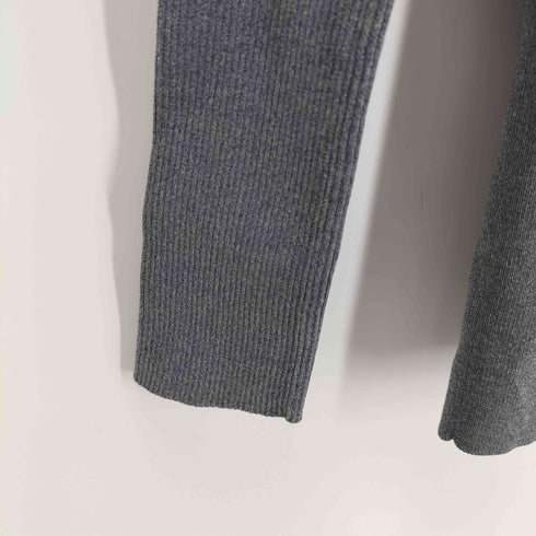 スナイデル snidel シアードッキングニットトップス レディース ONE SIZE