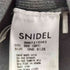 スナイデル snidel シアードッキングニットトップス レディース ONE SIZE