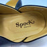 ハルタ HARUTA Spock スポックシューズ レディース JPN:24.5