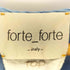 フォルテフォルテ forte forte コットンシルクギャザーブラウス レディース 1