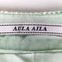 アウラアイラ AULA AILA ワッフルツイードショートパンツ レディース 1