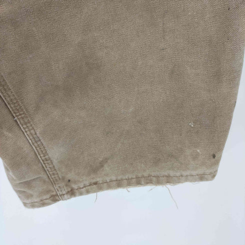 カーハート Carhartt USA製 ダブルニー ペインターパンツ メンズ