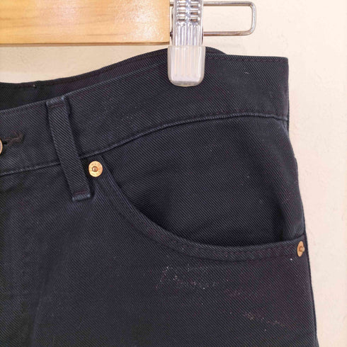 リーバイス Levis 606-10 ツイルパンツ メンズ 32inch
