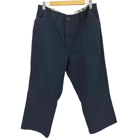 ベンデイビス BEN DAVIS 90S USA製 ゴリラカット ワークパンツ メンズ 42