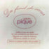 ジェラートピケ gelato pique HAPPY BOX2024 干支Tシャツ レディース ONE SIZE
