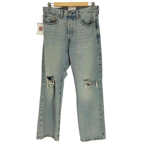 ギャップ Gap 90s LOOSE DEST LIGHT WASH ライト ウォッシュ デニム パンツ メンズ 30/30