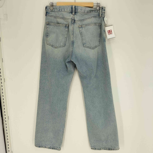 ギャップ Gap 90s LOOSE DEST LIGHT WASH ライト ウォッシュ デニム パンツ メンズ 30/30