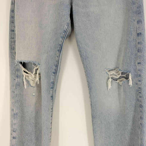 ギャップ Gap 90s LOOSE DEST LIGHT WASH ライト ウォッシュ デニム パンツ メンズ 30/30