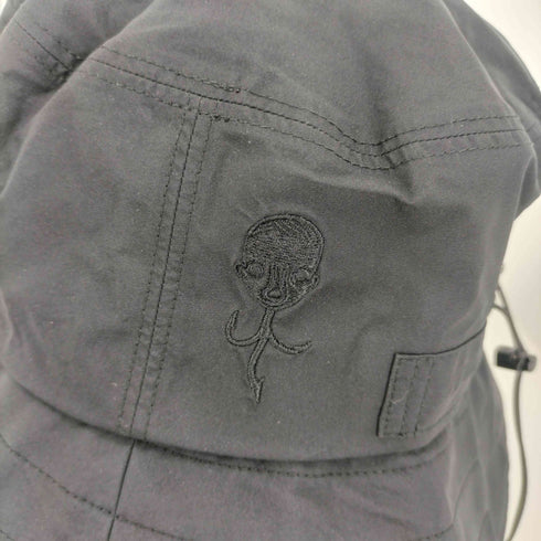 ディーベック D-VEC GORETEX バケットハット メンズ FREE