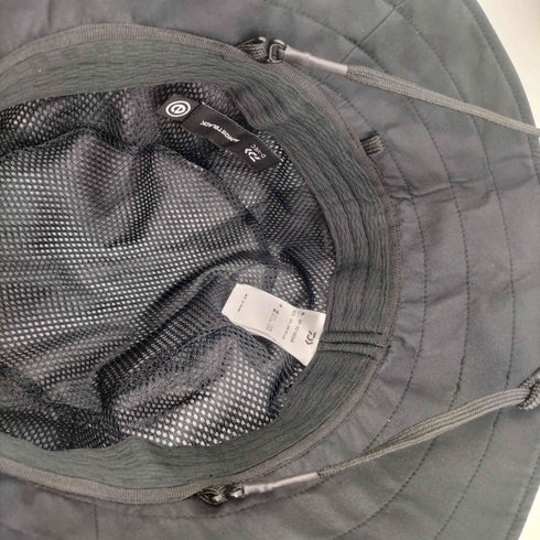 ディーベック D-VEC GORETEX バケットハット メンズ FREE