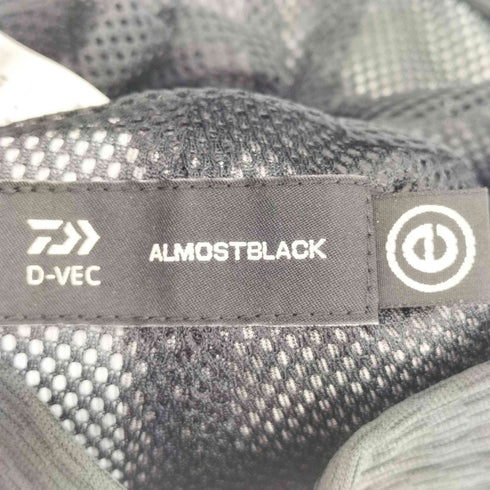 ディーベック D-VEC GORETEX バケットハット メンズ FREE