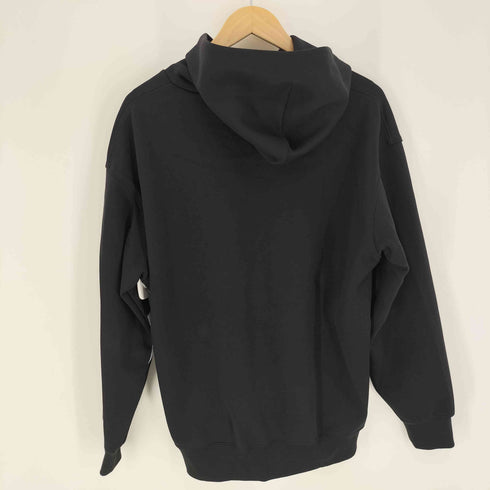 ユニクロシー UNIQLO:C 25SS スウェット オーバー サイズ プルパーカ メンズ JPN:L