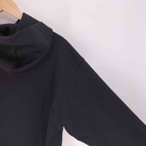 ユニクロシー UNIQLO:C 25SS スウェット オーバー サイズ プルパーカ メンズ JPN:L