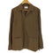 ユナイテッドアローズ UNITED ARROWS サンウォッシュ パマナ ハバナ シャツ メンズ JPN:M