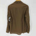 ユナイテッドアローズ UNITED ARROWS サンウォッシュ パマナ ハバナ シャツ メンズ JPN:M