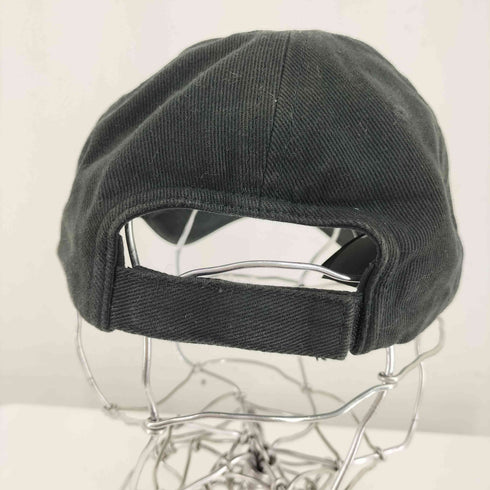 バレンシアガ BALENCIAGA DIRTY BB PARIS ICON CAP メンズ