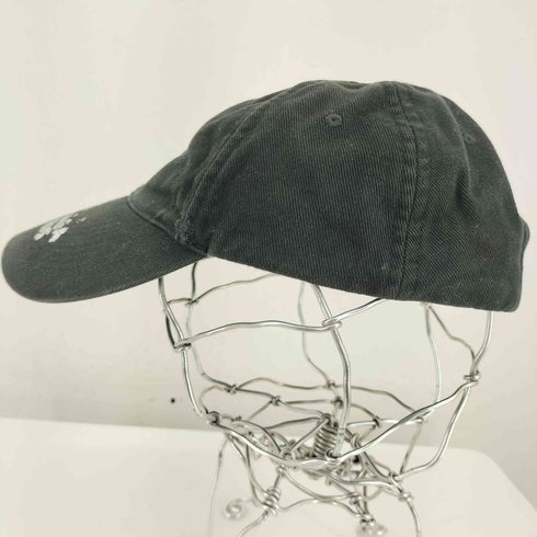 バレンシアガ BALENCIAGA DIRTY BB PARIS ICON CAP メンズ
