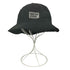 ニューエラ NEW ERA バケット01 Stretch Square Logo スクエアロゴ メンズ M-L