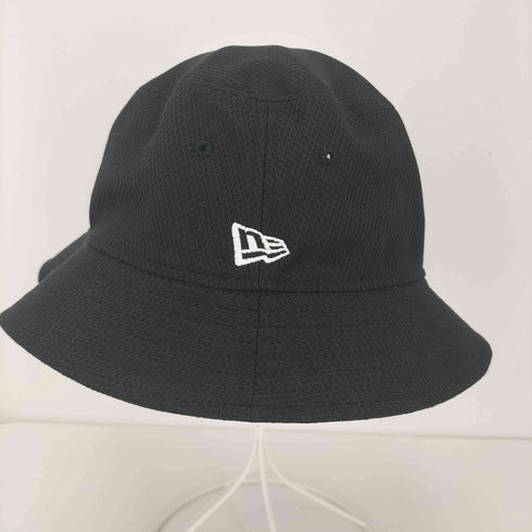 ニューエラ NEW ERA バケット01 Stretch Square Logo スクエアロゴ メンズ M-L