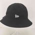 ニューエラ NEW ERA バケット01 Stretch Square Logo スクエアロゴ メンズ M-L