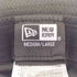 ニューエラ NEW ERA バケット01 Stretch Square Logo スクエアロゴ メンズ M-L