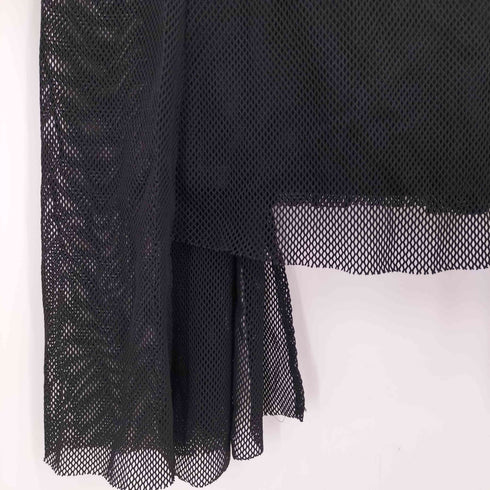 アンスリード UN3D. MESH ASYMME CAMI OP メッシュアシンメトリーキャミワンピース レディース JPN:38