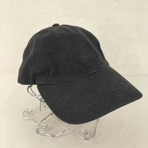 ステューシー Stussy Basic Logo Low Pro Cap メンズ