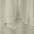 ザラ ZARA ジャガードギャザーフレアトップス レディース import:XS