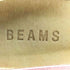 ビームス BEAMS オープントゥ シャイニーパンプス レディース 24