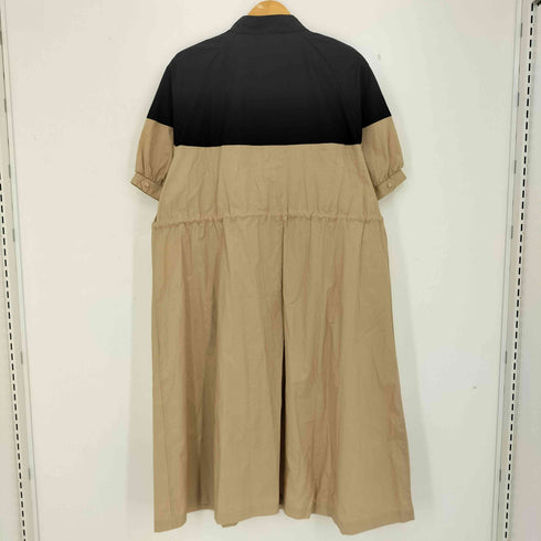 ジュエティ jouetie バイカラ―2WAY ワンピース レディース JPN:M