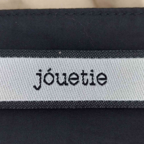 ジュエティ jouetie バイカラ―2WAY ワンピース レディース JPN:M
