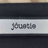 ジュエティ jouetie バイカラ―2WAY ワンピース レディース JPN:M
