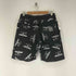 ボーイロンドン BOY LONDON 総柄スウェットショーツ メンズ
