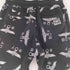 ボーイロンドン BOY LONDON 総柄スウェットショーツ メンズ