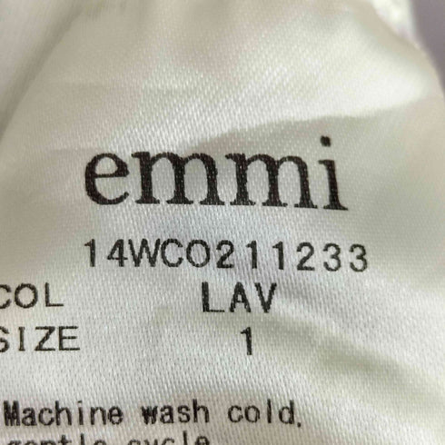 エミ emmi Yoga ヨガ トルフラワー レギンス レディース JPN:1