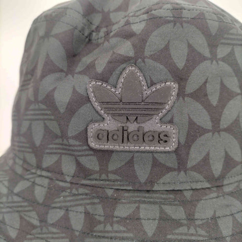 アディダスオリジナルス adidas Originals U MONOGRAM BUCKET メンズ W/58cm