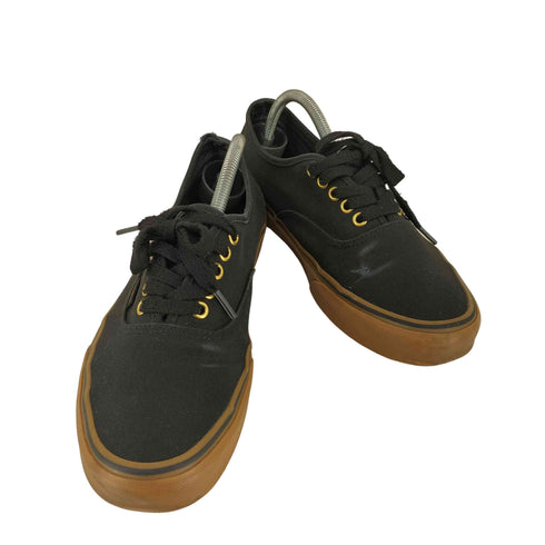 バンズ VANS AUTHENTIC RUBBER GUM メンズ JPN:27