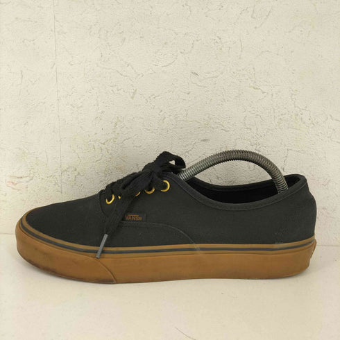 バンズ VANS AUTHENTIC RUBBER GUM メンズ JPN:27