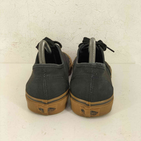 バンズ VANS AUTHENTIC RUBBER GUM メンズ JPN:27