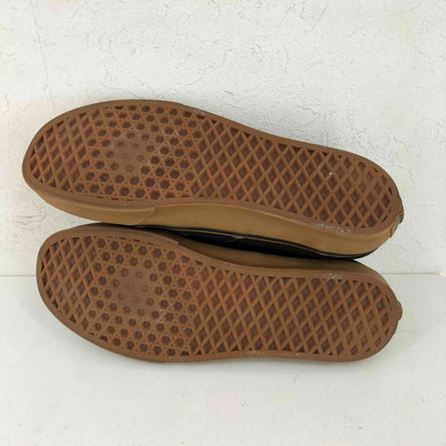 バンズ VANS AUTHENTIC RUBBER GUM メンズ JPN:27