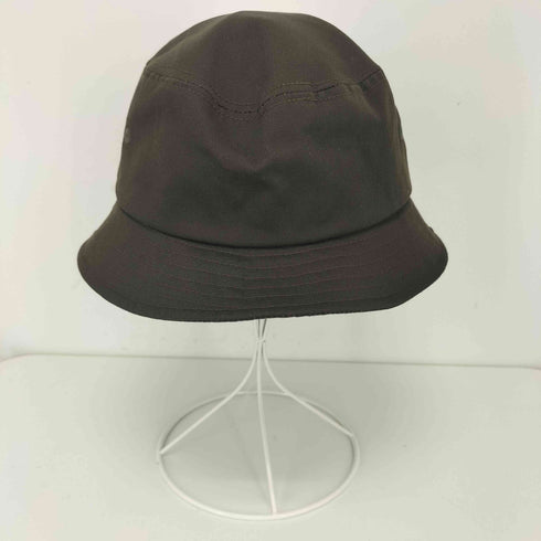 サウスツーウェストエイト SOUTH2 WEST8 Bucket Hat - Cotton Herringbone レディース