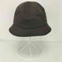 サウスツーウェストエイト SOUTH2 WEST8 Bucket Hat - Cotton Herringbone レディース