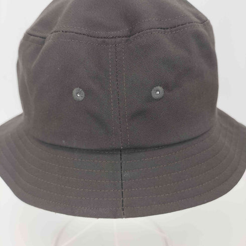 サウスツーウェストエイト SOUTH2 WEST8 Bucket Hat - Cotton Herringbone レディース